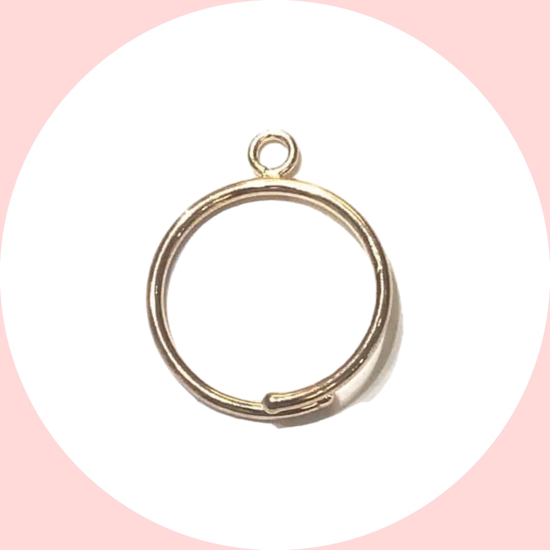 PT-A-035-1 Base per anello da comporre