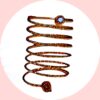 PT-A-147_5 Anello a spirale