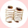 PT-A-147_6 Anello a spirale