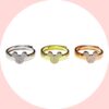 PT-A-133 Anello Mickey Mouse